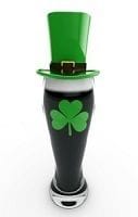 St Patrick's Day marketing inspiration from Guinness
